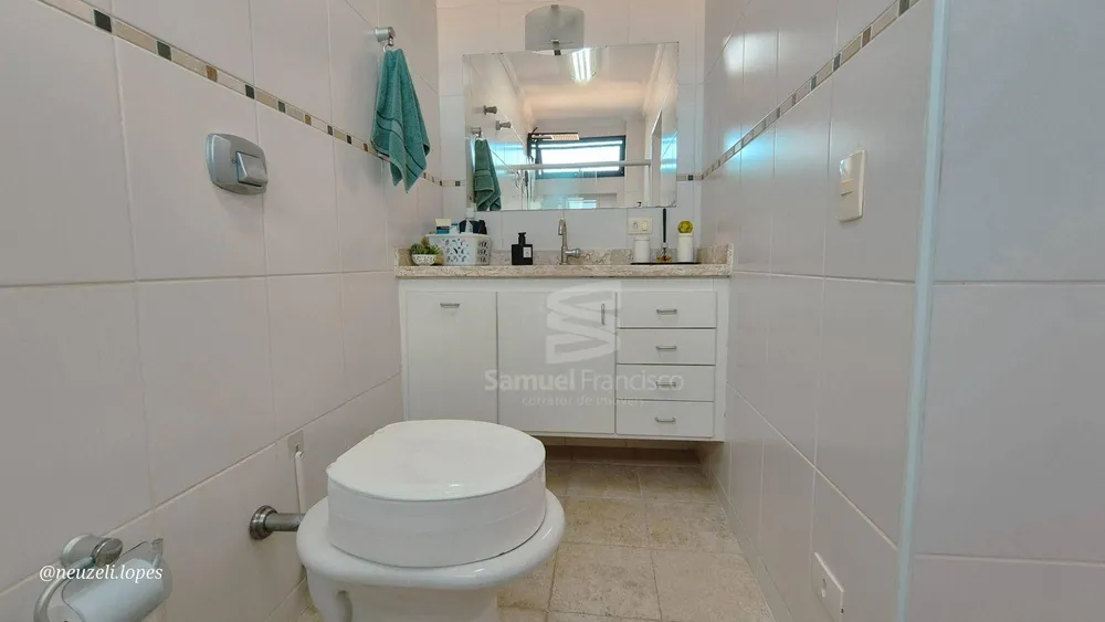 Apartamento, 3 quartos, 154 m² - Foto 6