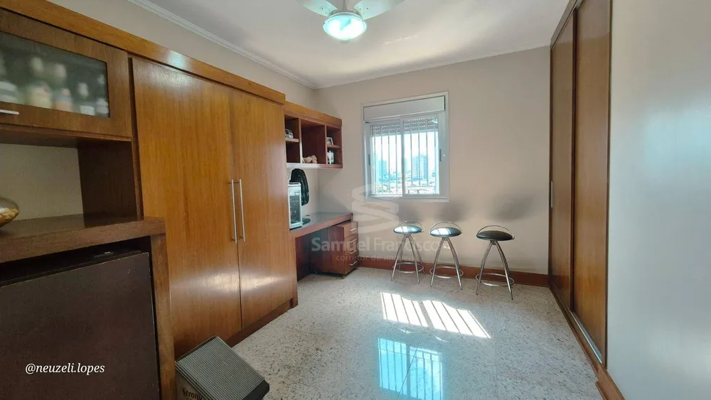 Apartamento, 3 quartos, 154 m² - Foto 7