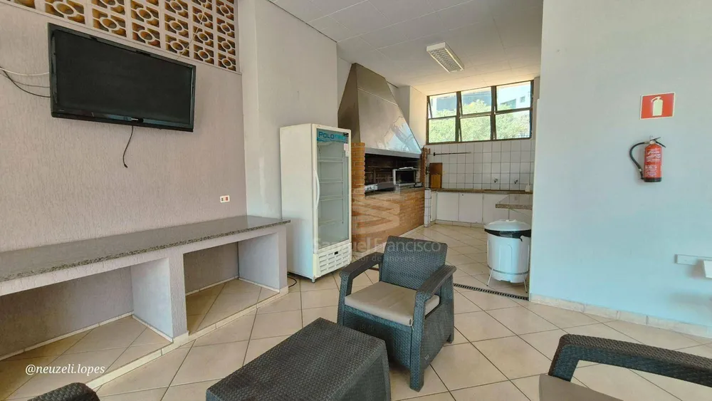 Apartamento, 3 quartos, 154 m² - Foto 1