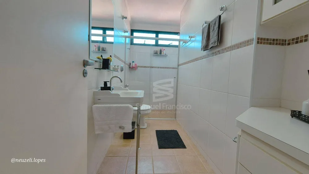 Apartamento, 3 quartos, 154 m² - Foto 10