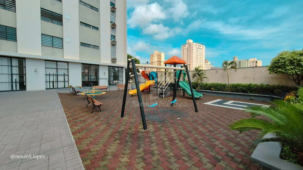 Apartamento, 3 quartos, 154 m² - Foto 13
