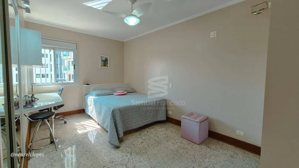 Apartamento, 3 quartos, 154 m² - Foto 9
