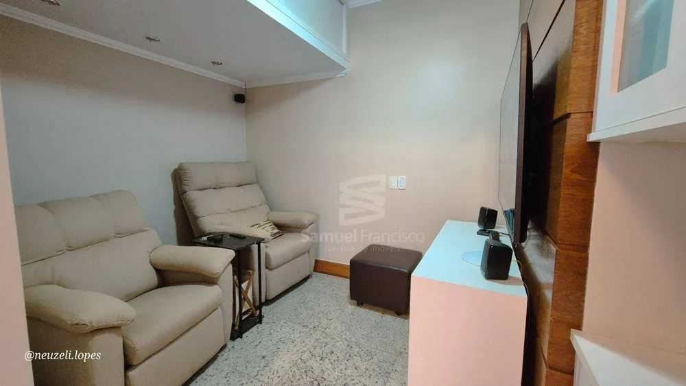 Apartamento, 3 quartos, 154 m² - Foto 8