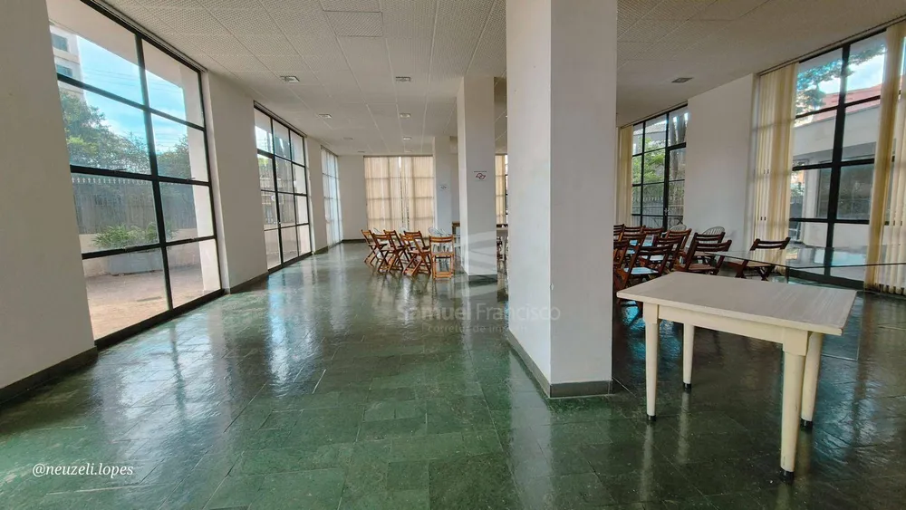 Apartamento, 3 quartos, 154 m² - Foto 15