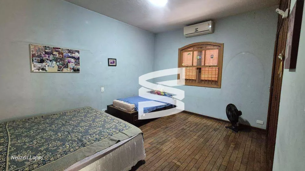 Casa, 3 quartos, 349 m² - Foto 4