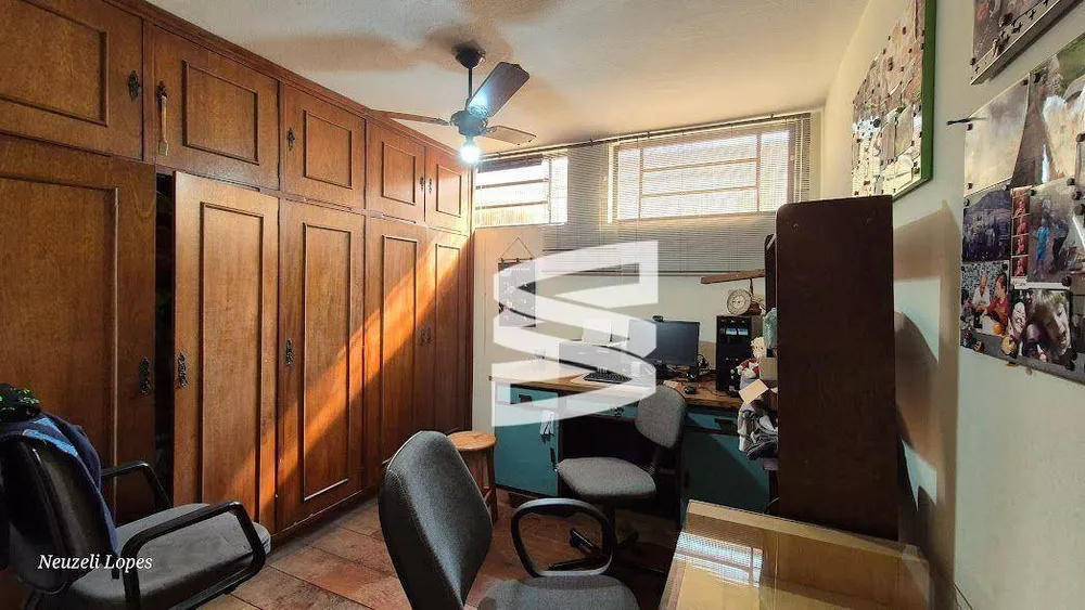 Casa, 3 quartos, 349 m² - Foto 1