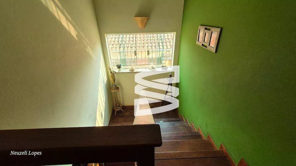 Casa, 3 quartos, 349 m² - Foto 3