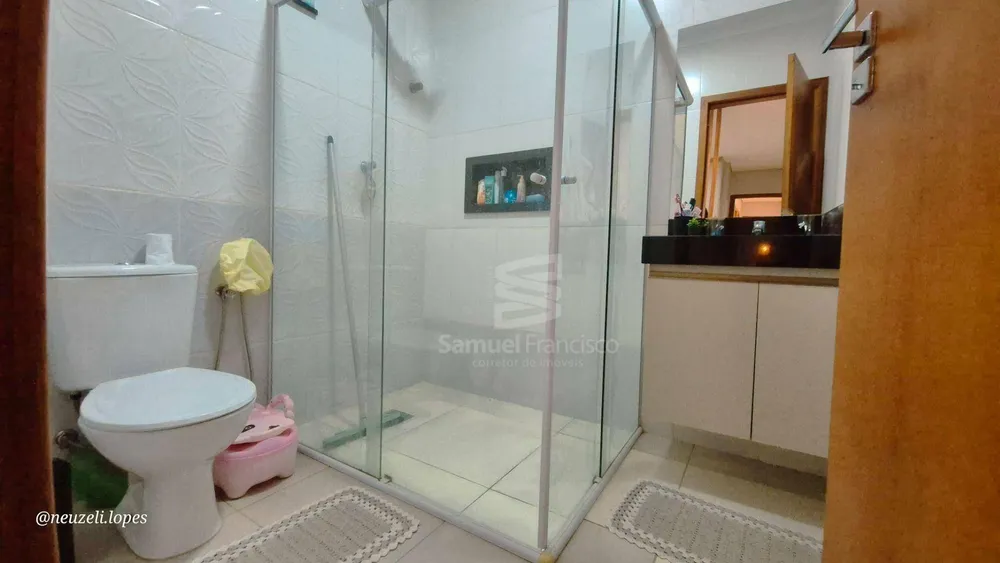 Casa, 2 quartos, 100 m² - Foto 15