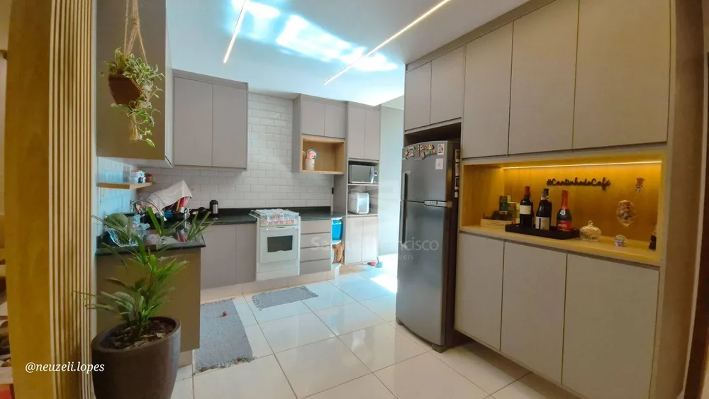 Casa, 2 quartos, 100 m² - Foto 1
