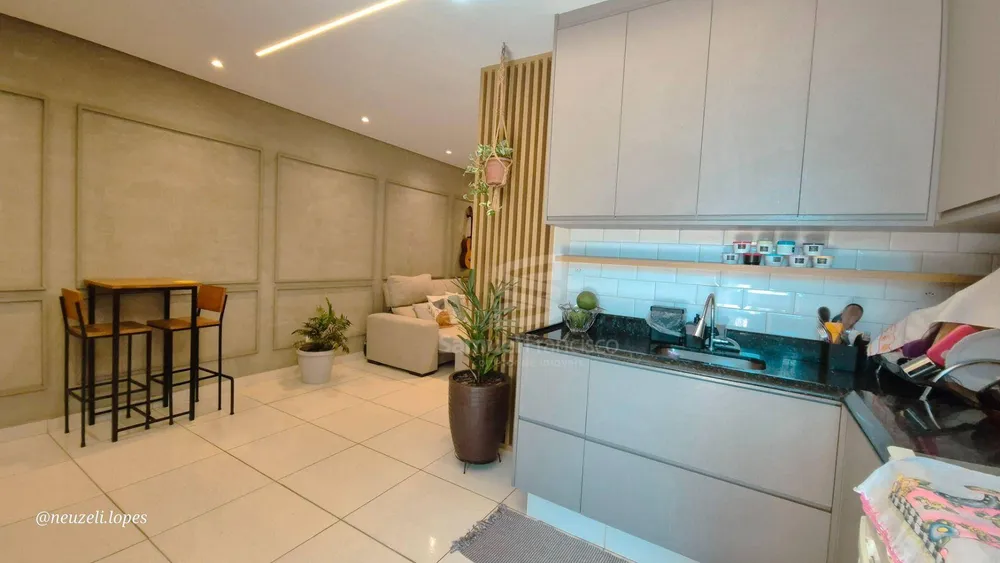Casa, 2 quartos, 100 m² - Foto 5