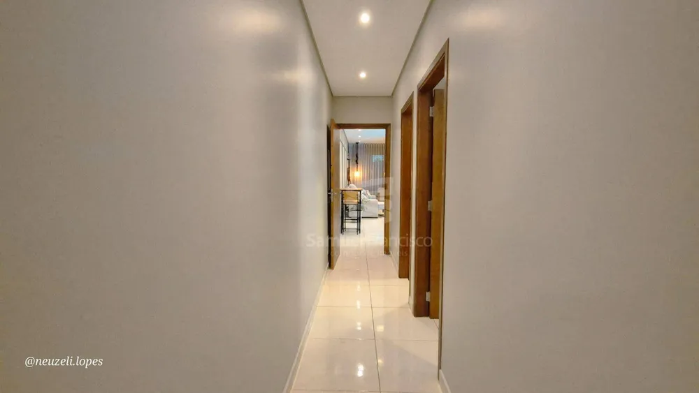 Casa, 2 quartos, 100 m² - Foto 7