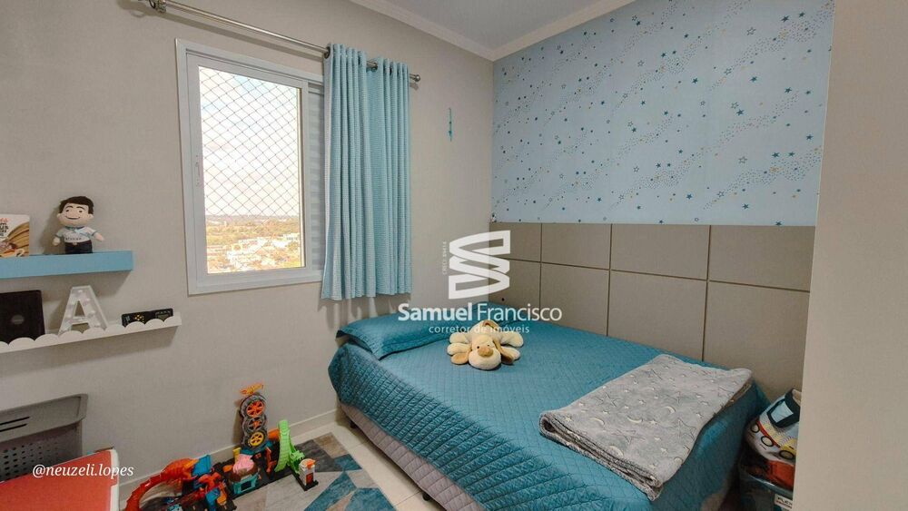 Apartamento à venda com 3 quartos, 72m² - Foto 5