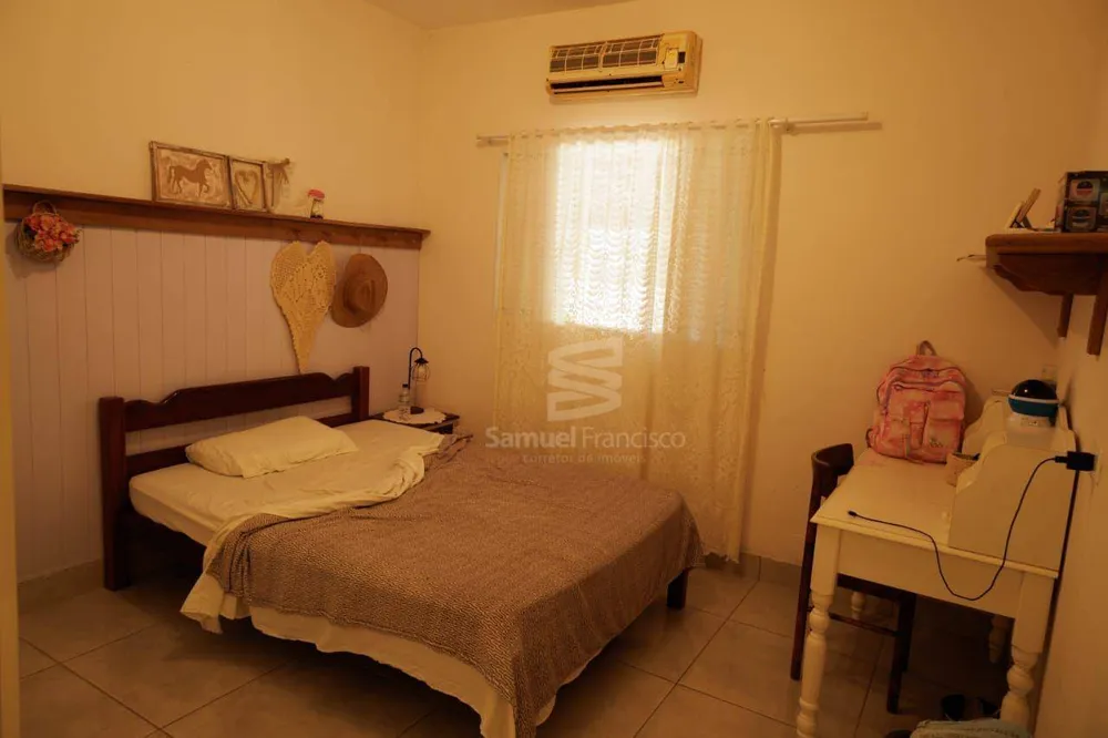 Chácara, 3 quartos, 1400 m² - Foto 10