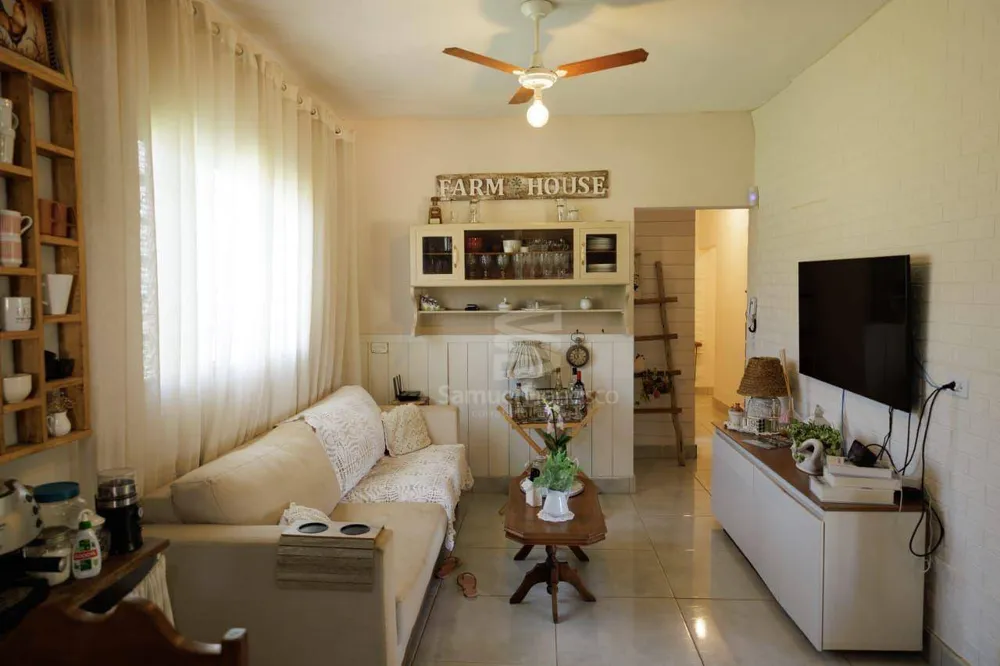 Chácara, 3 quartos, 1400 m² - Foto 5