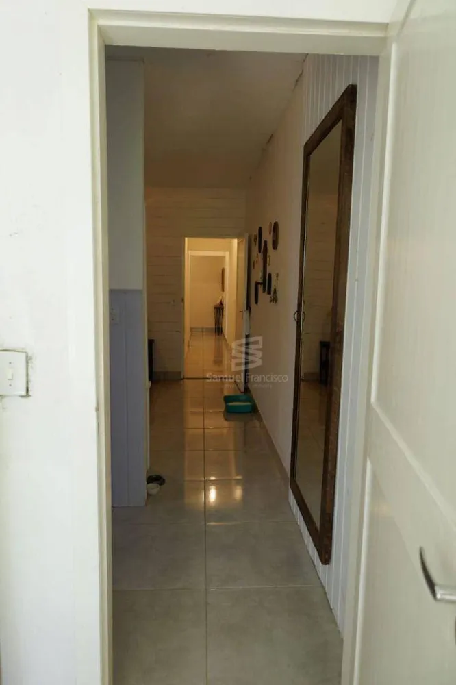 Chácara, 3 quartos, 1400 m² - Foto 11