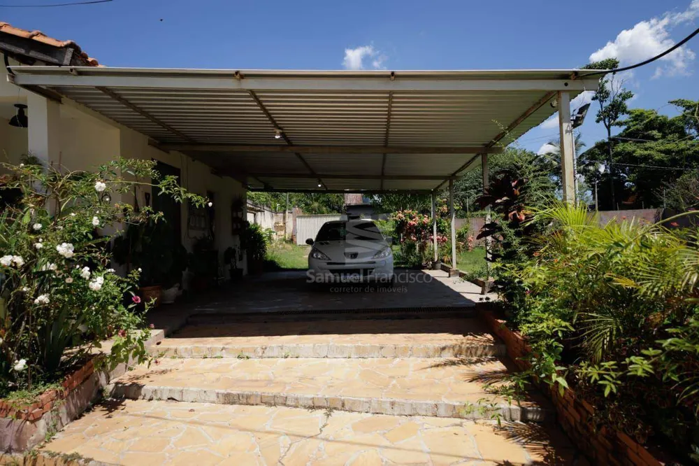 Chácara, 3 quartos, 1400 m² - Foto 8