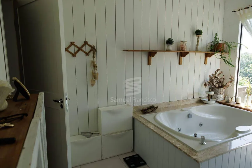 Chácara, 3 quartos, 1400 m² - Foto 4
