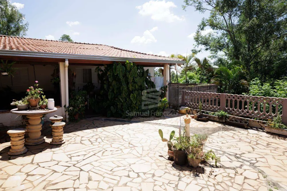 Chácara, 3 quartos, 1400 m² - Foto 7