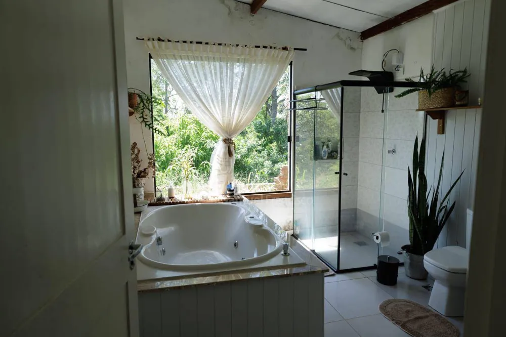 Chácara, 3 quartos, 1400 m² - Foto 3