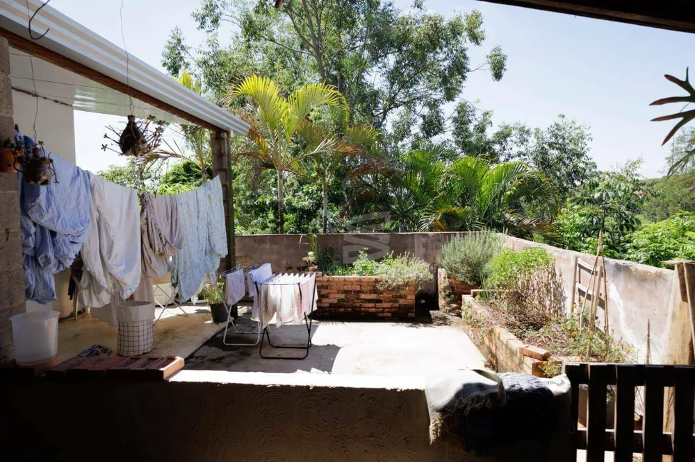 Chácara, 3 quartos, 1400 m² - Foto 12