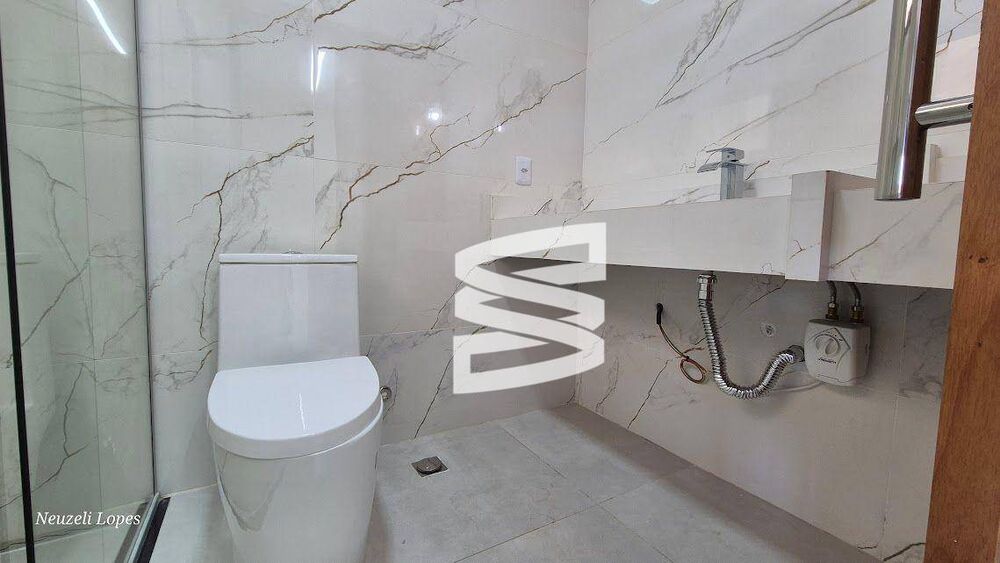 Casa de Condomínio à venda com 3 quartos, 159m² - Foto 4