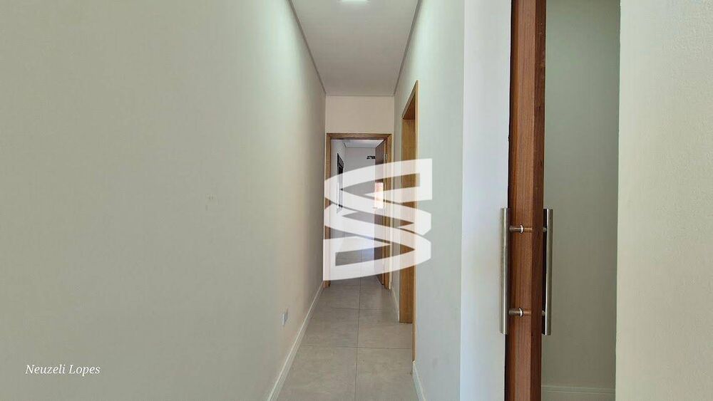 Casa de Condomínio à venda com 3 quartos, 159m² - Foto 2