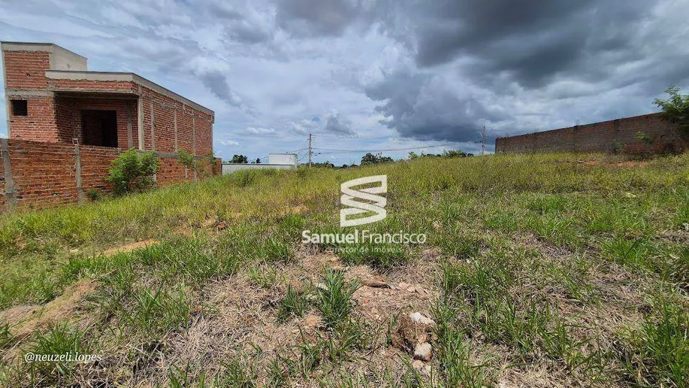 Terreno, 185 m² - Foto 1