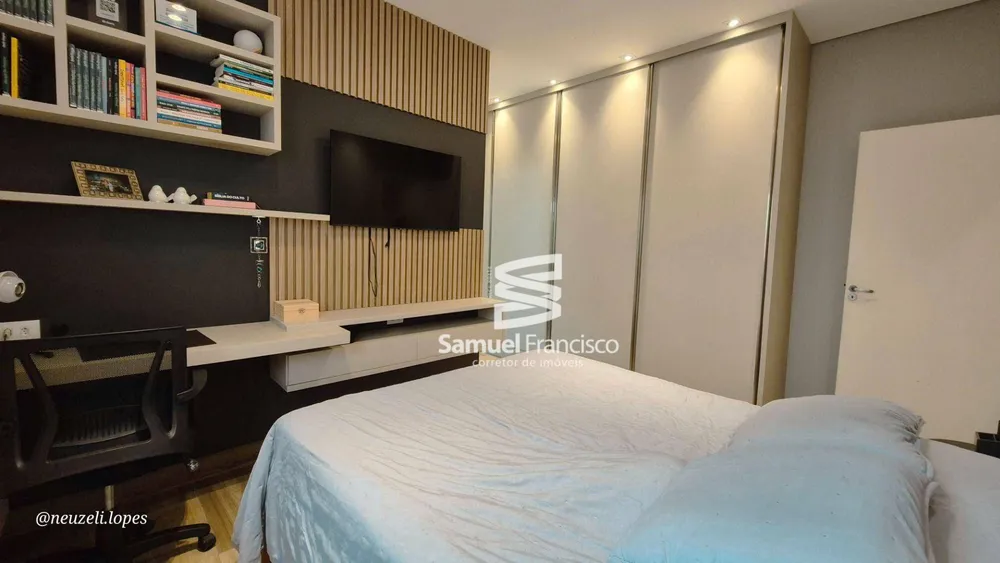 Casa de Condomínio, 3 quartos - Foto 7