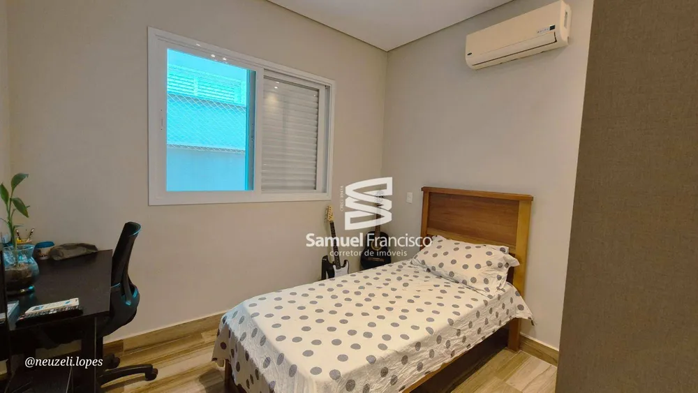 Casa de Condomínio, 3 quartos - Foto 9