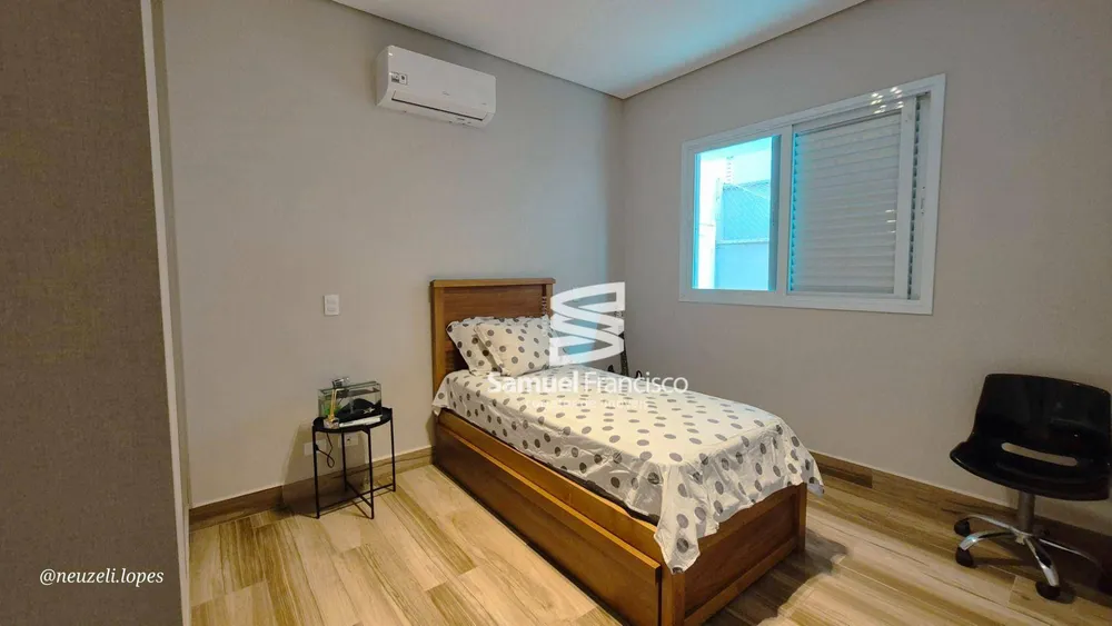 Casa de Condomínio, 3 quartos - Foto 11