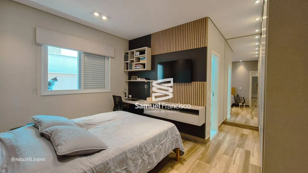 Casa de Condomínio, 3 quartos - Foto 6
