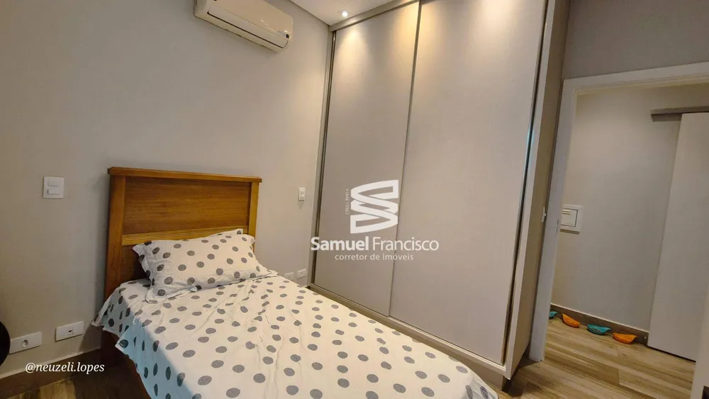 Casa de Condomínio, 3 quartos - Foto 10