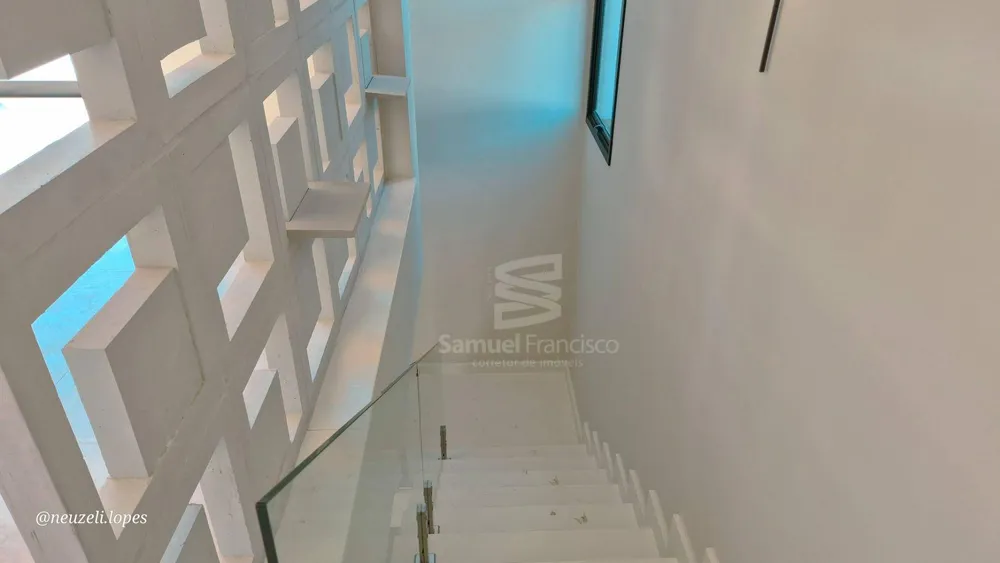 Casa de Condomínio, 3 quartos - Foto 11