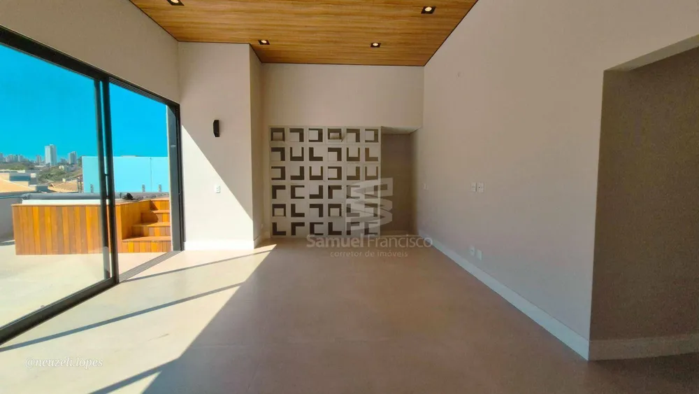 Casa de Condomínio, 3 quartos - Foto 9