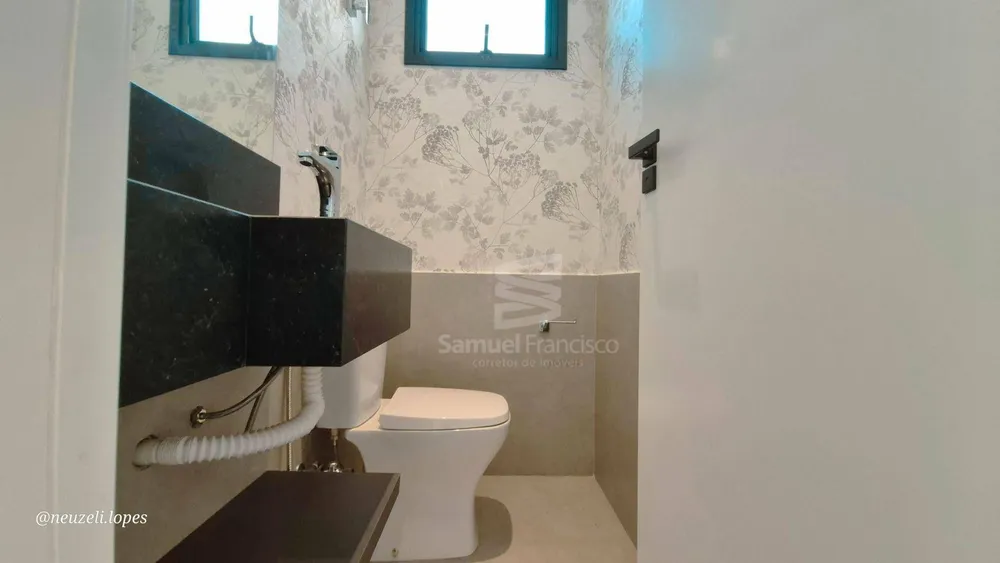 Casa de Condomínio, 3 quartos - Foto 10