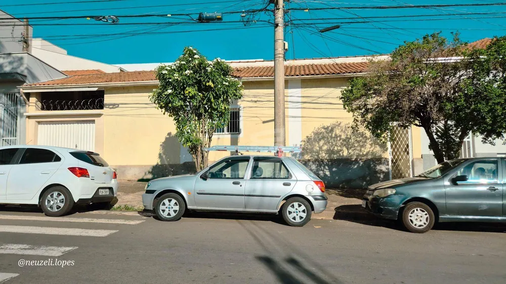 Casa, 2 quartos, 87 m² - Foto 1
