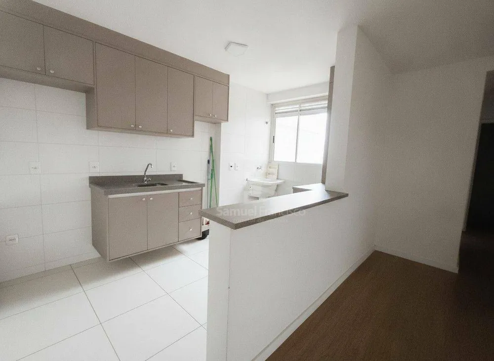 Apartamento, 3 quartos, 72 m² - Foto 5
