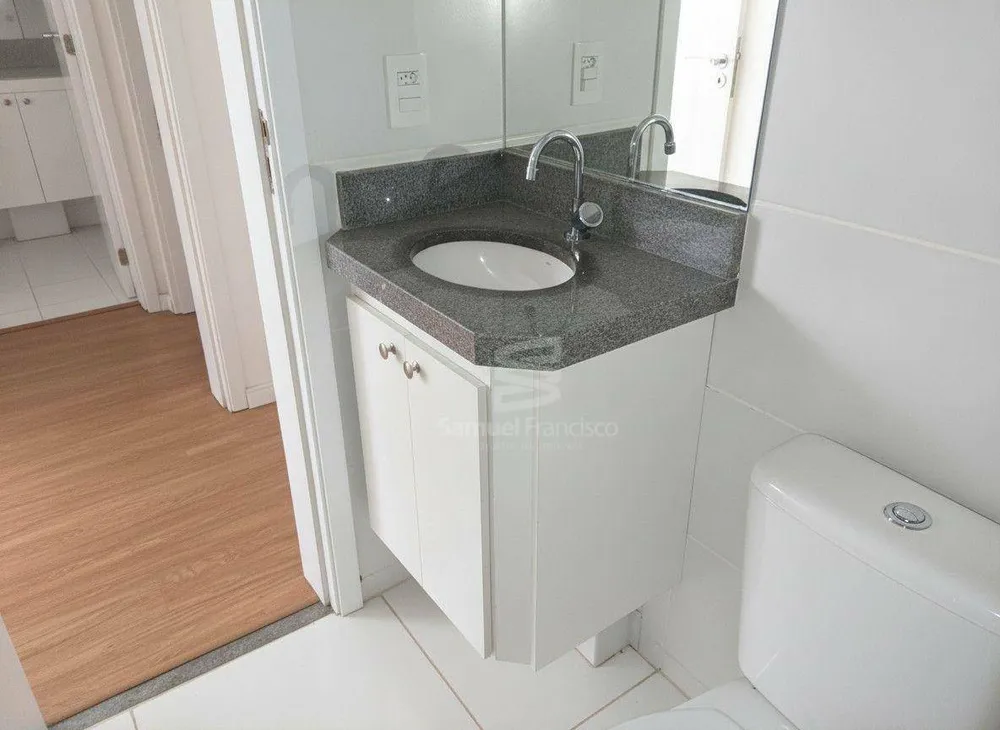 Apartamento, 3 quartos, 72 m² - Foto 8