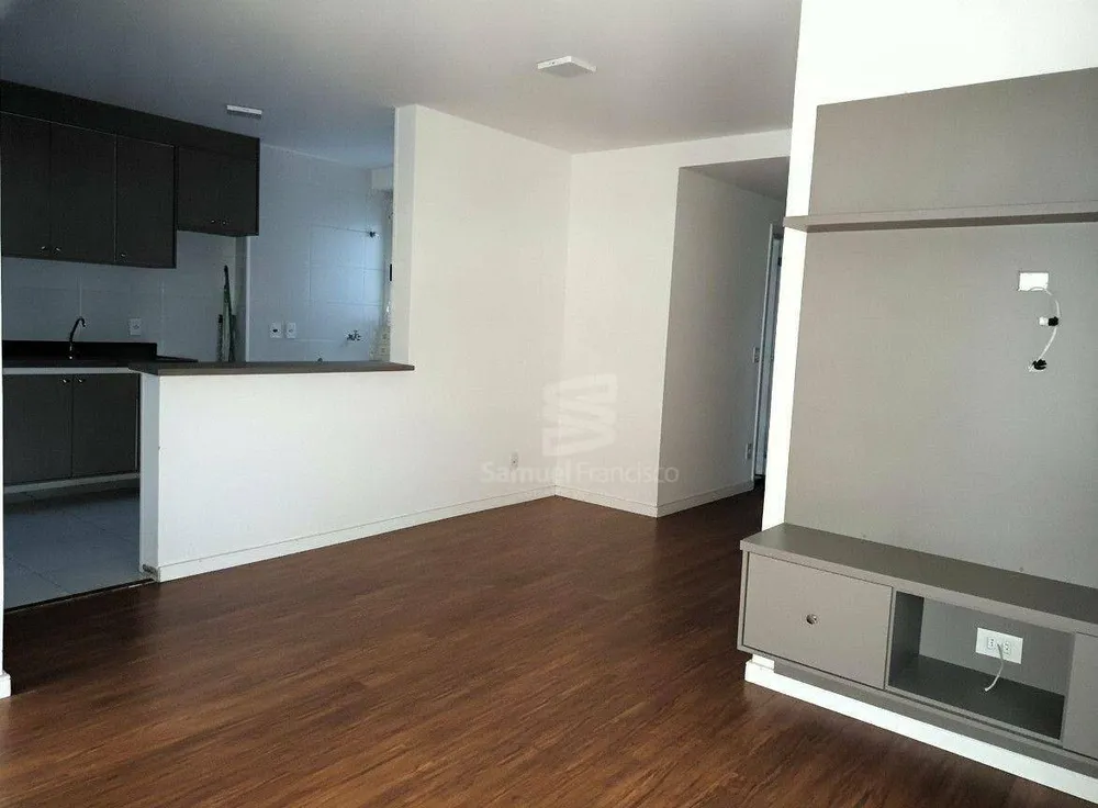 Apartamento, 3 quartos, 72 m² - Foto 4