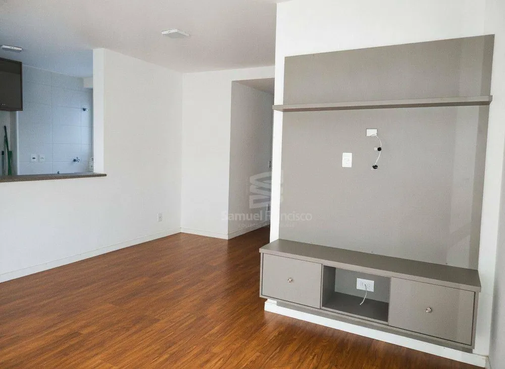 Apartamento, 3 quartos, 72 m² - Foto 3