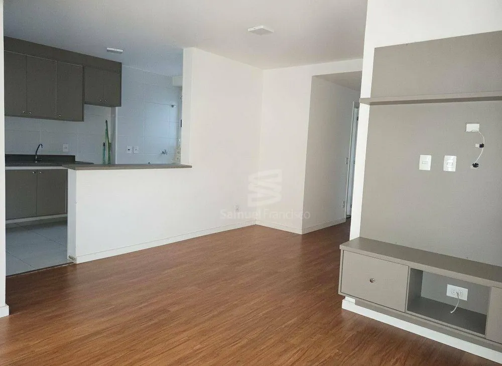 Apartamento, 3 quartos, 72 m² - Foto 1