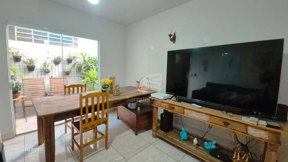 Casa, 3 quartos, 200 m² - Foto 7