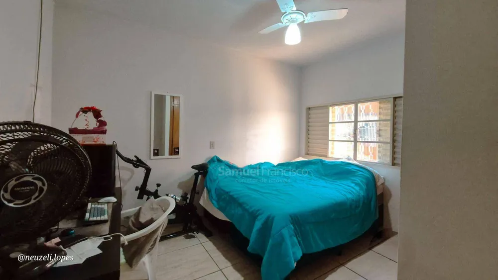 Casa, 3 quartos, 200 m² - Foto 5