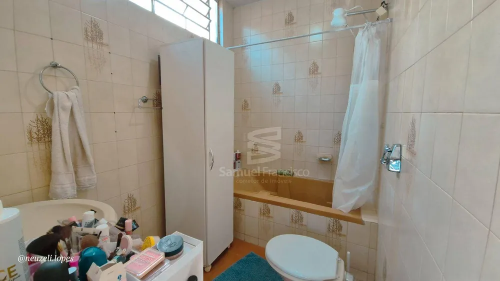 Casa, 3 quartos, 200 m² - Foto 12