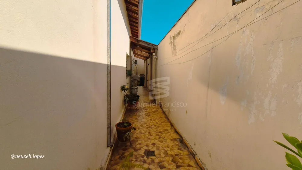 Casa, 3 quartos, 200 m² - Foto 8