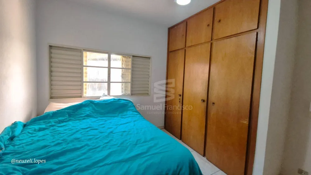 Casa, 3 quartos, 200 m² - Foto 9