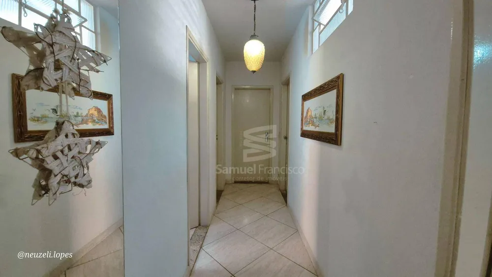 Casa, 3 quartos, 200 m² - Foto 10