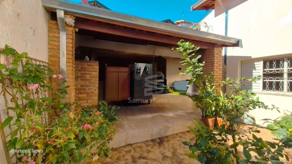 Casa, 3 quartos, 200 m² - Foto 11