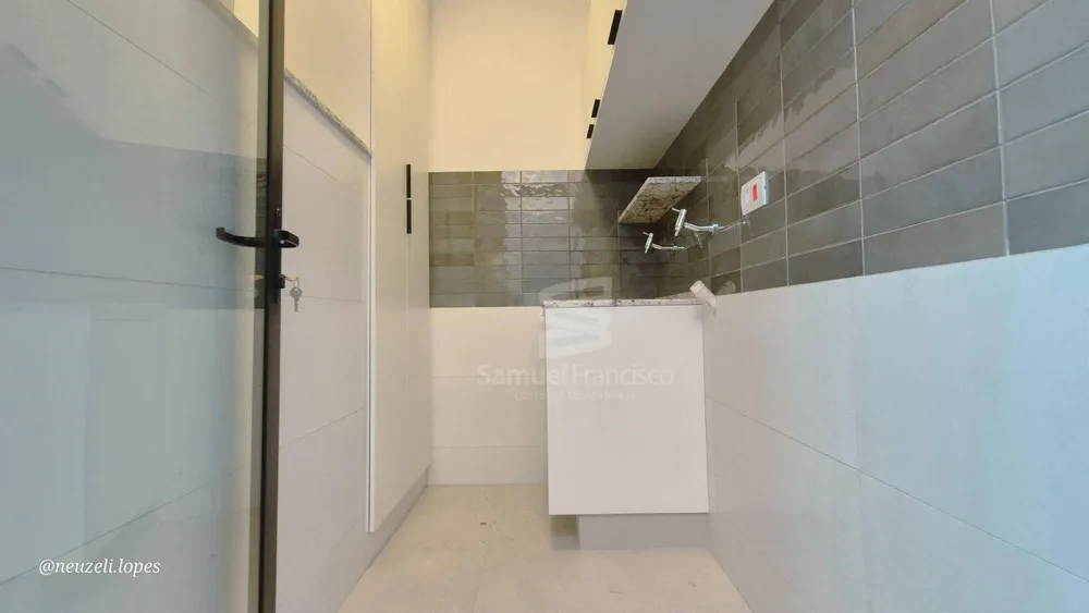 Casa de Condomínio, 3 quartos - Foto 10
