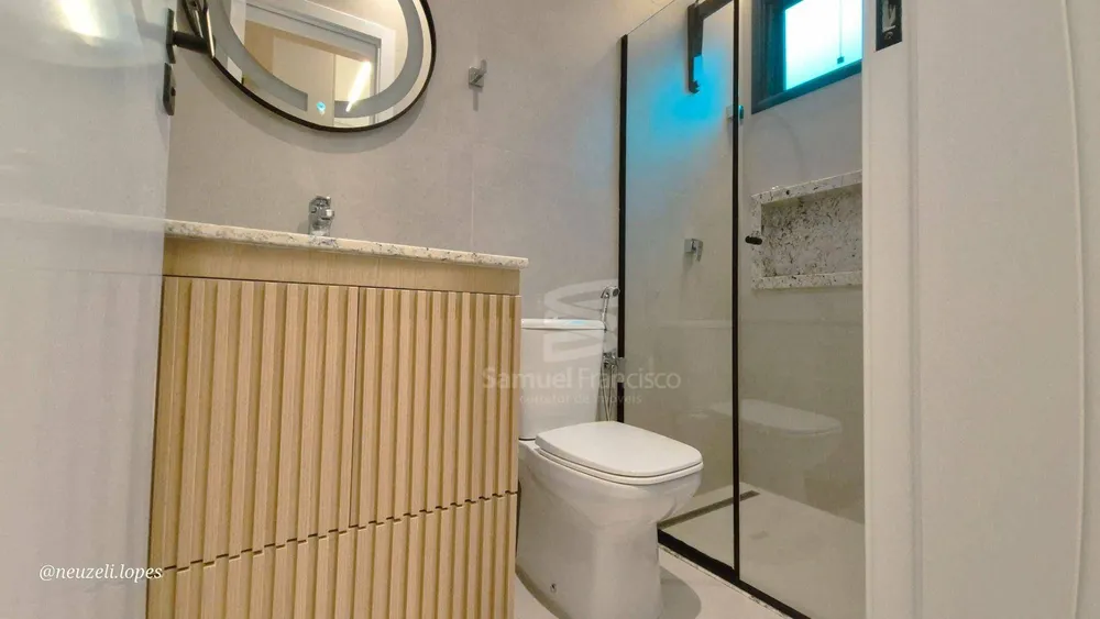 Casa de Condomínio, 3 quartos - Foto 6